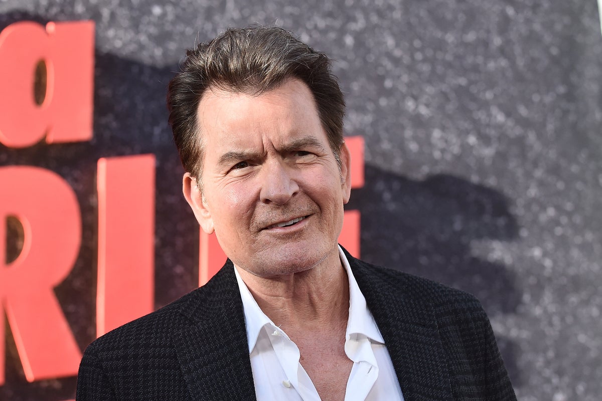 Two and a Half Men creator reveals star who nearly replaced Charlie Sheen on Two and a Half Men