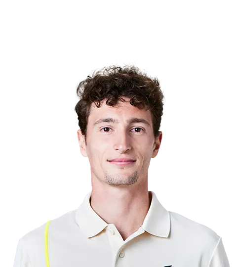 Ugo Humbert vs Jiří Lehečka · Round 2 · ATP Tokyo