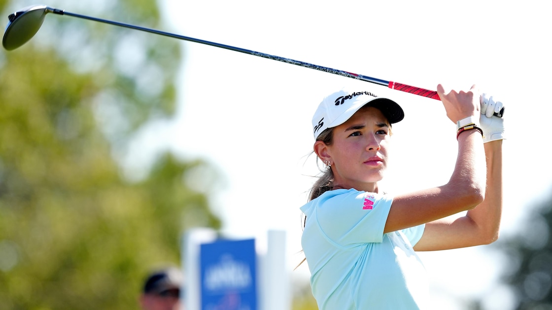 Kai Trump Undergoes Surgery, Latest on Donald Trump's Granddaughter's Rehab amid Miami Golf Season
