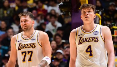 NBA Live Updates, Latest News and Rumors