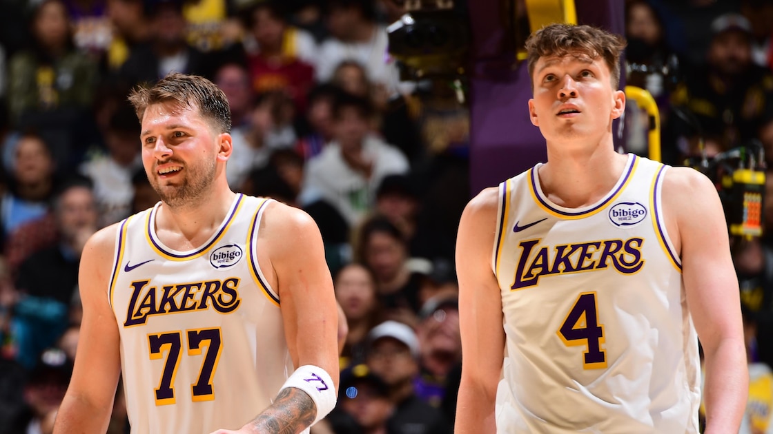 NBA Live Updates, Latest News and Rumors