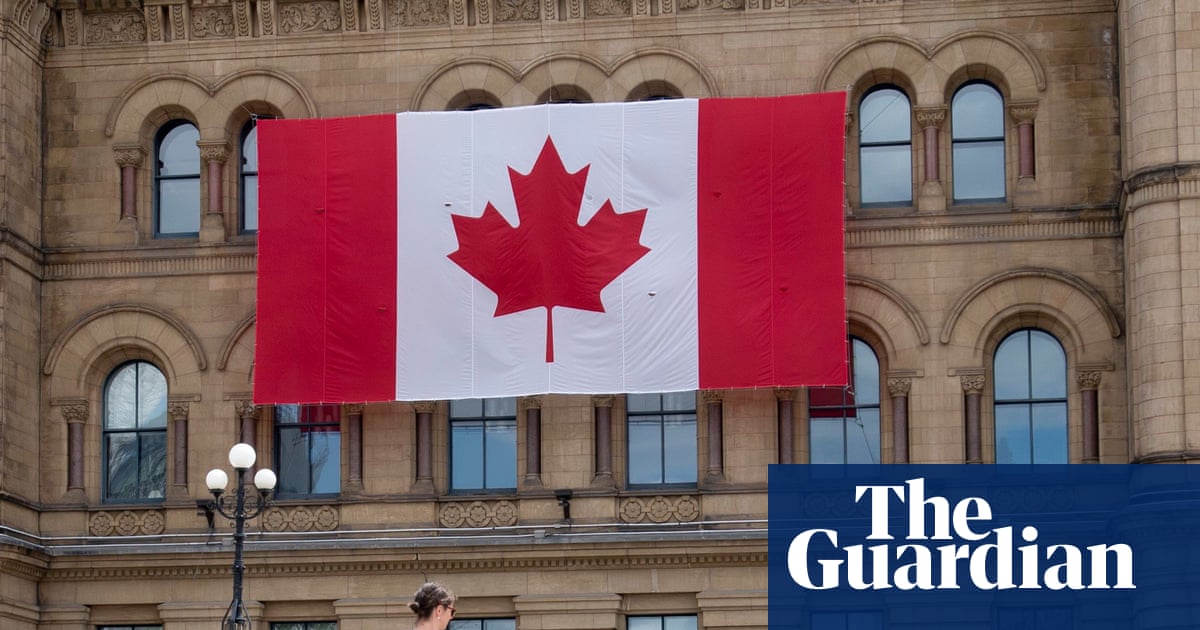 Would slashing migration tank the economy or reset Australia’s living standards? Canada may offer clues | Australian immigration and asylum