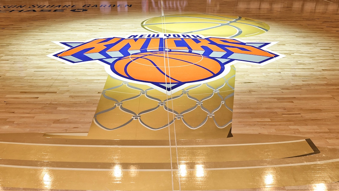Warriors, Knicks, Lakers Top Sportico's 2026 List of NBA's Most Valuable Teams