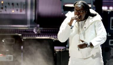 2027 Grammys: Who Made the Entry List for Best New Artist & Who Didn't