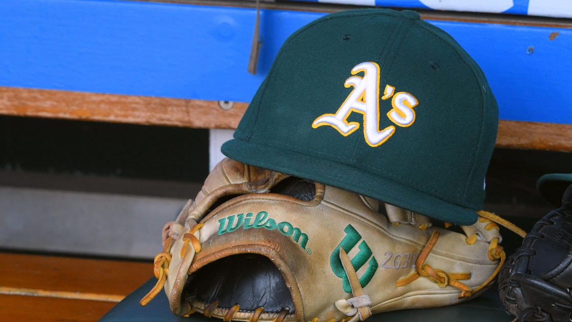 New MLB Rumors on A's Executive Search, Top Candidates from Phillies and Red Sox
