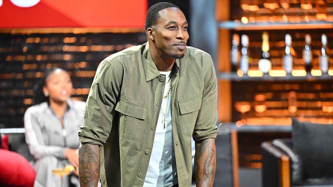 Dwight Howard Hints at Joining D'Angelo Russell, JaVale McGee in China After NBA Exits