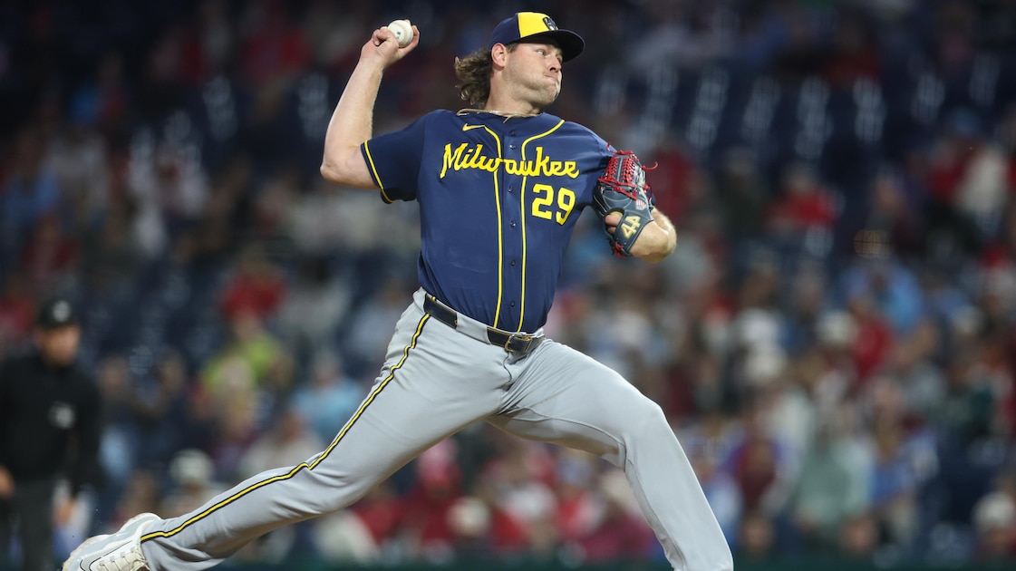 6 Realistic MLB Trades That Could Happen In 2026-27 Offseason