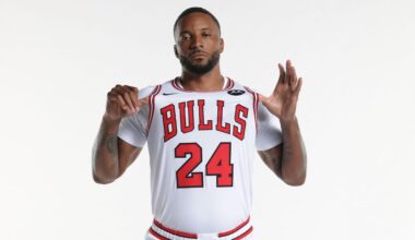 NBA Trade Idea to Give Golden State Warriors an Alternative All-Star Upgrade