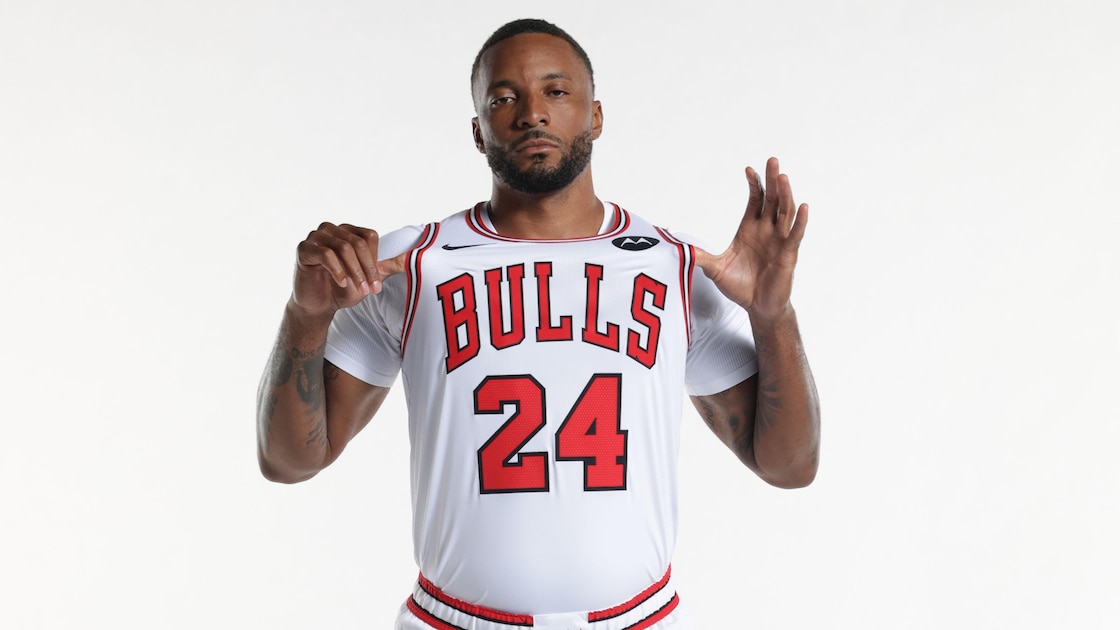 NBA Trade Idea to Give Golden State Warriors an Alternative All-Star Upgrade