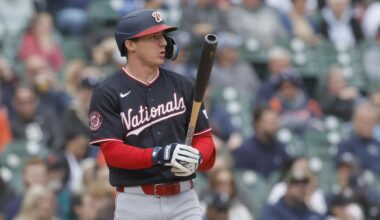 Yankees Should Trade for Jacob Young Amid World Series Title Drought, MLB Rumors