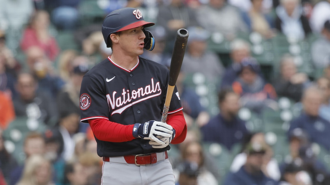 Yankees Should Trade for Jacob Young Amid World Series Title Drought, MLB Rumors