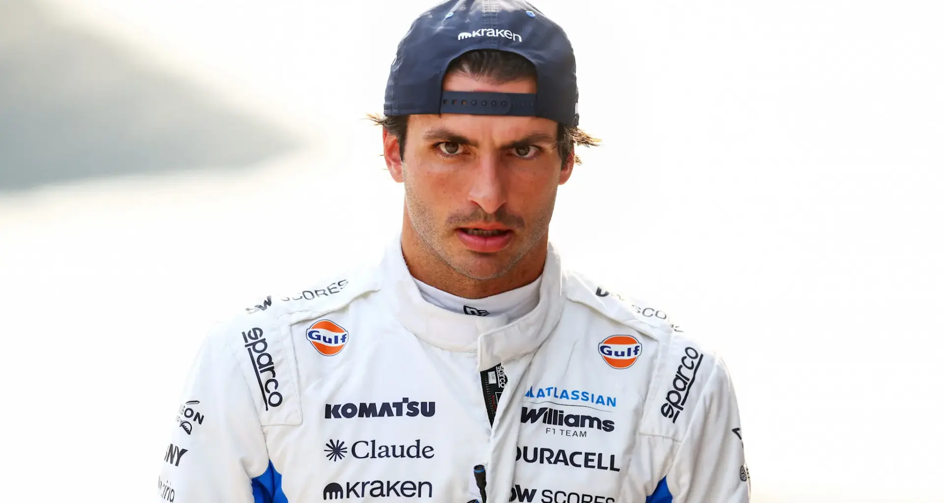 How an unexpected battle for P6 in Malaysia fell apart for Williams and Haas