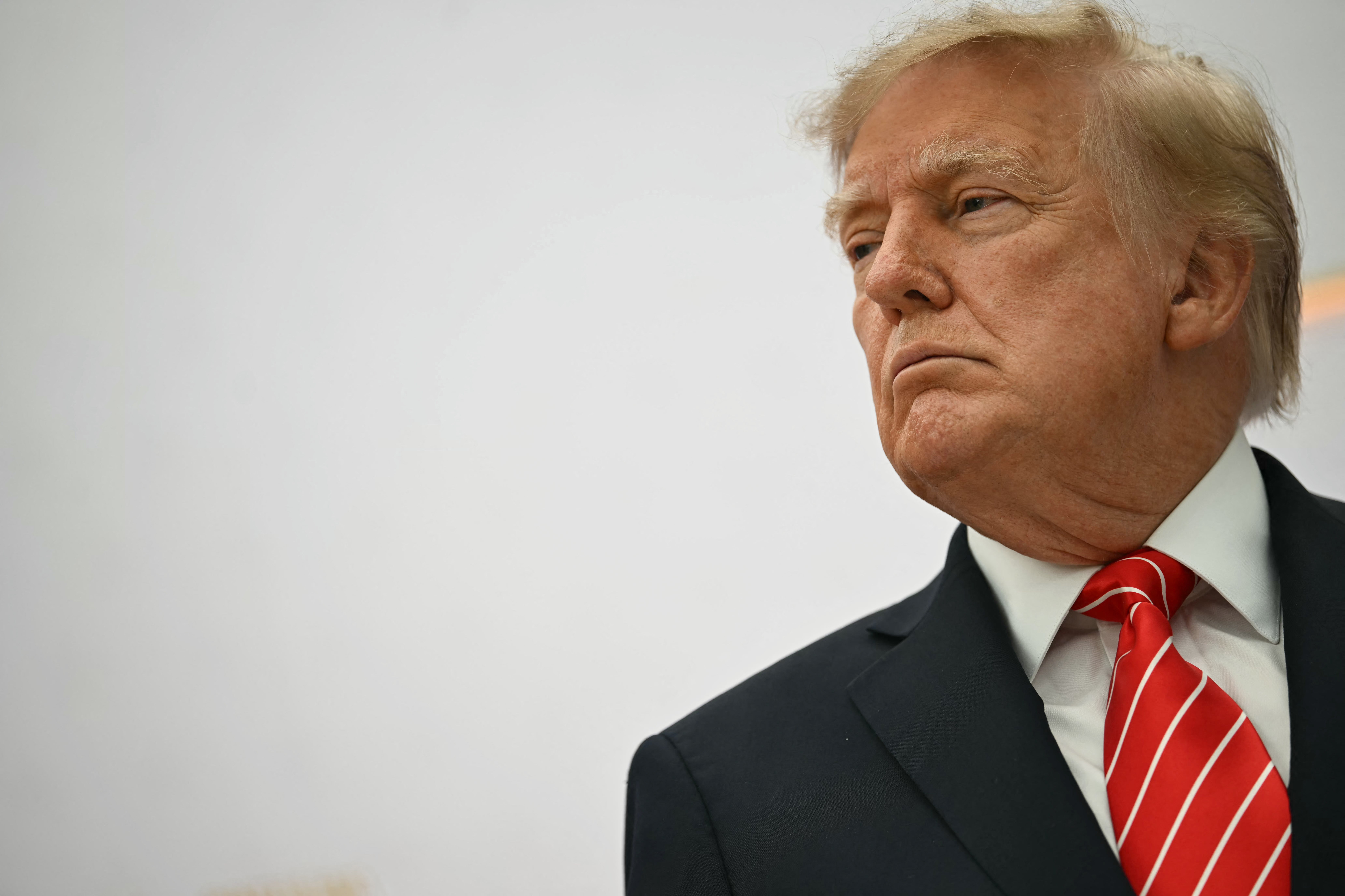Trump has long coveted the prestigious accolade