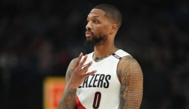 5 Hot Takes from Early NBA Preseason