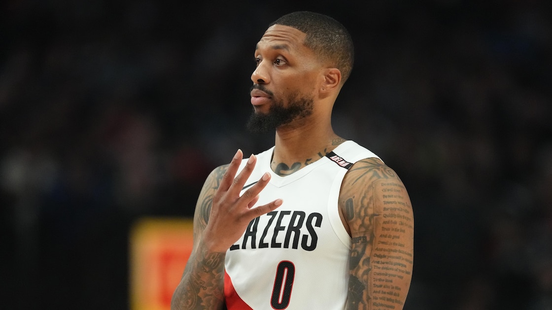 5 Hot Takes from Early NBA Preseason