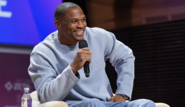Russell Westbrook Wants to Be LA Olympics 2028 Torchbearer After NBA Retirement
