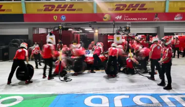 STRATEGY GUIDE: What are the tactical options for the Singapore Grand Prix?