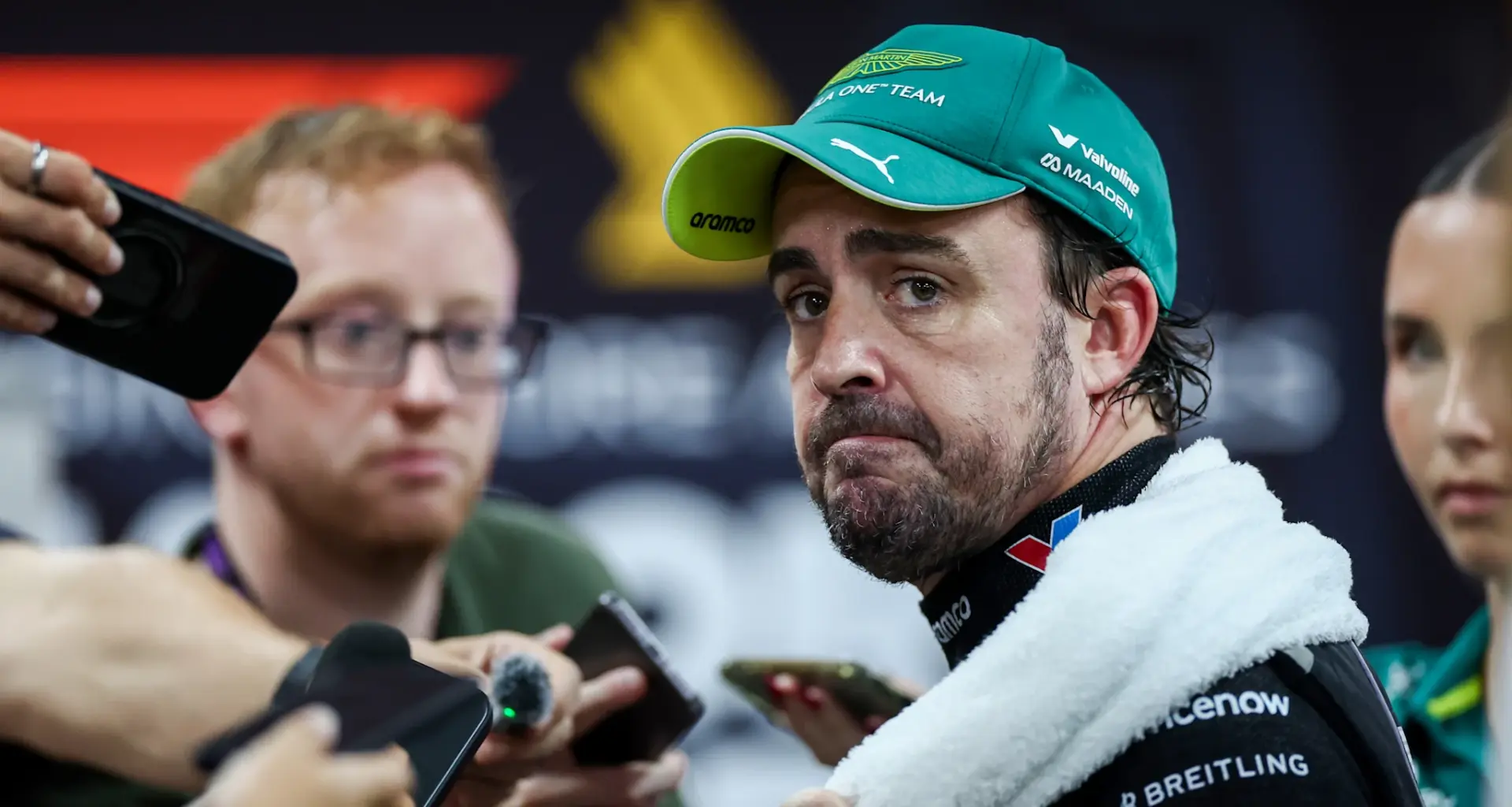 OFFICIAL 2026 SINGAPORE GRAND PRIX GRID: Who starts where in Marina Bay