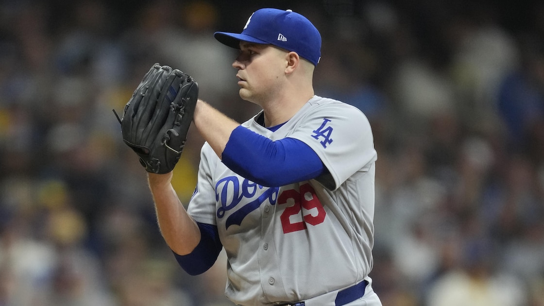 2026 MLB Free Agents Rumors, Predictions for Tarik Skubal, Brandon Lowe, More