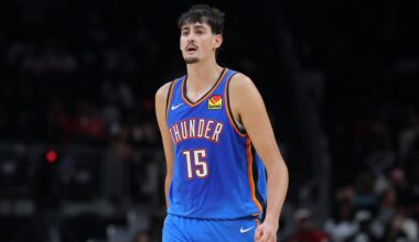 Fantasy Basketball 2026 Deep NBA Sleepers After Preseason