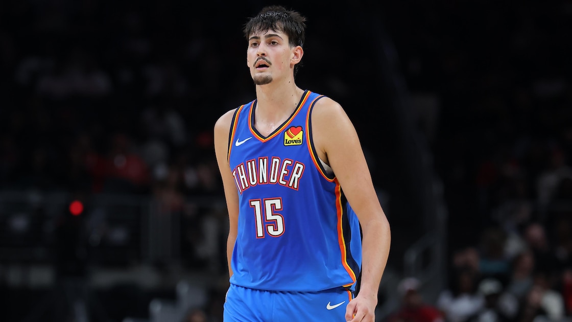 Fantasy Basketball 2026 Deep NBA Sleepers After Preseason