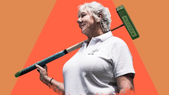 Early retirement can come as a shock to some.