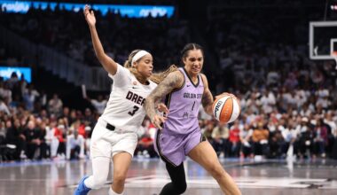 Valkyries Beat Dream in WNBA Finals Game 4, Box Score Stats, Highlights for Angel Reese, Top Players