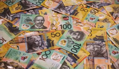 Superannuation contributions boom as Australia’s retirement pool hits $4.8 trillion
