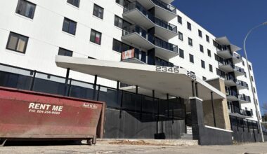 Winnipeg woman forced to leave apartment after monthly rent skyrockets from $797 to $1,699