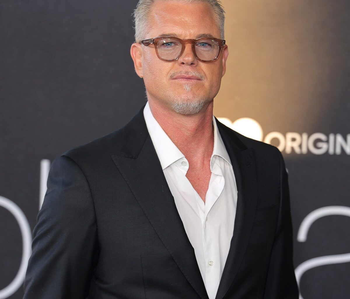 Eric Dane Ignored First ALS Symptom With Chopsticks Pre-Diagnosis: Memoir