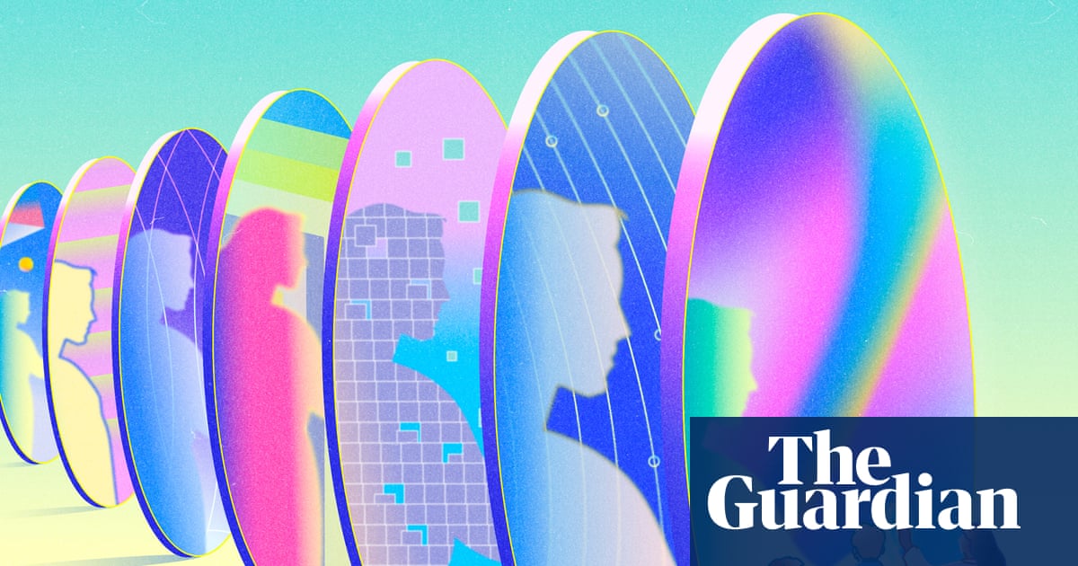 The people who don’t want their AI chatbots to die when they do: ‘I can’t have the switch turned off’ | AI (artificial intelligence)