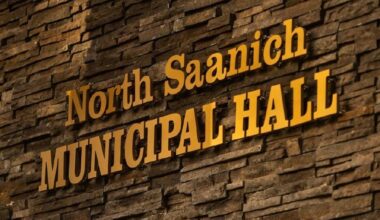 North Saanich fires planning director who is also running for mayor