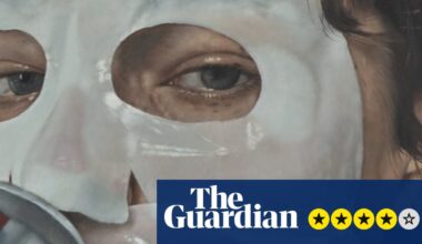 Issy Wood: Self-Portraits review – suffocatingly revealing works from the ultimate zillennial painter | Art