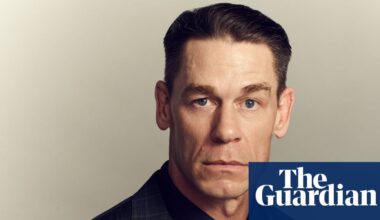 ‘It’s OK to love somebody when they’re not perfect’: how John Cena conquered Hollywood – and why he refuses to abandon Vince McMahon | Movies