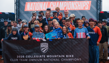 Colorado Mesa University and Colorado School of Mines…