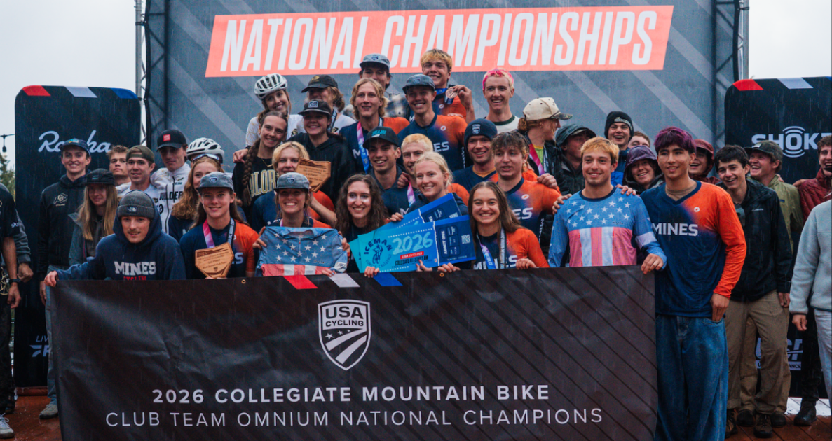 Colorado Mesa University and Colorado School of Mines…