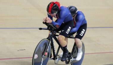 USA Cycling Announces the 2026 UCI Para Cycling Track…