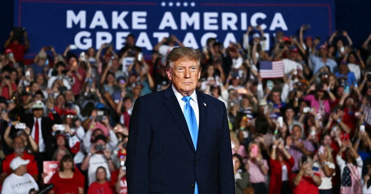 Trump claims world’s lowest drug prices. TrumpRx discounts a ‘mixed bag,’ report shows.