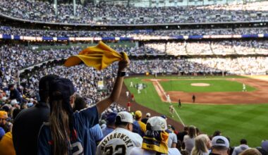MLB proposes shortening regular season to 154 games in 2029, expanding Division Series to best-of-7