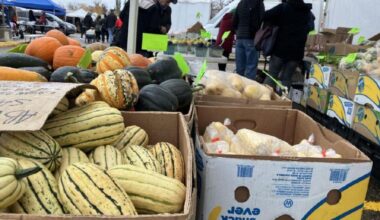 Market at Red Deer wraps up 56th season