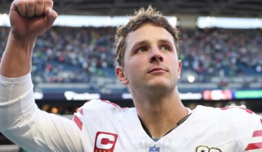 The 49ers look like the NFL’s best team after surviving a heavyweight fight