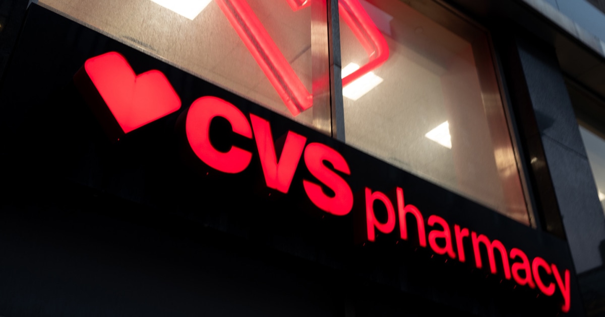 CVS agrees to pay $315 million to settle DOJ opioid prescription case
