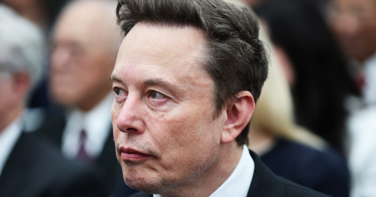 SpaceX quarterly revenue jumps from renting out its compute
