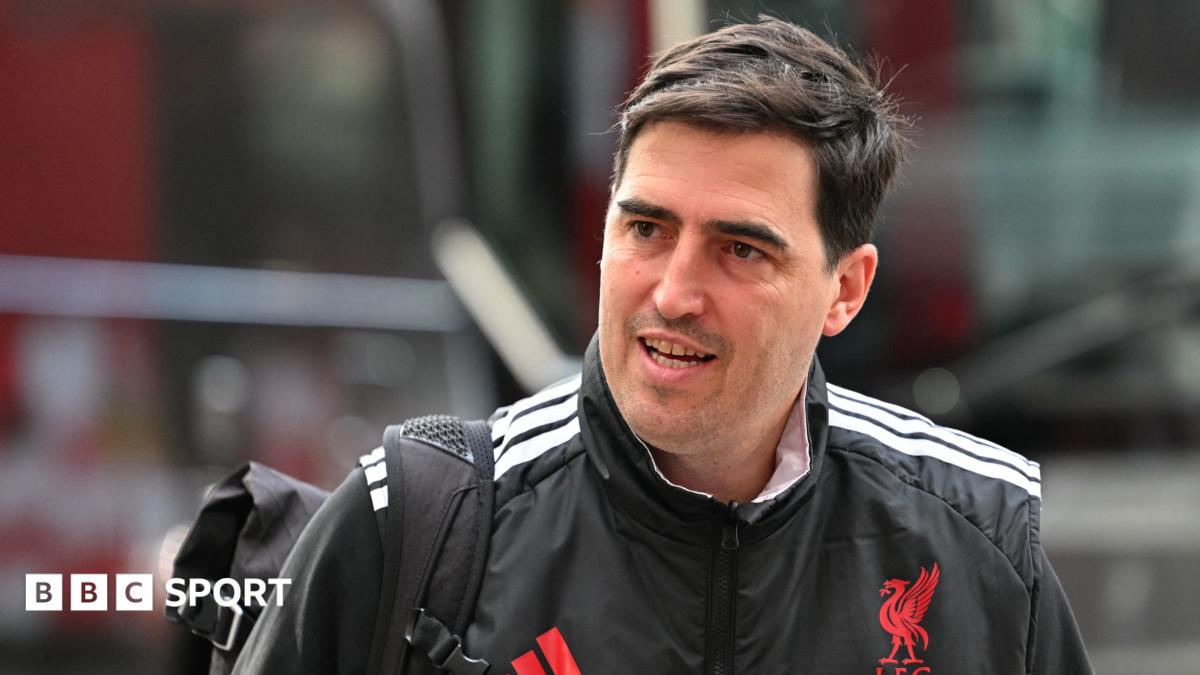Champions League build-up LIVE: Man City team news; Liverpool team news; managers speaking