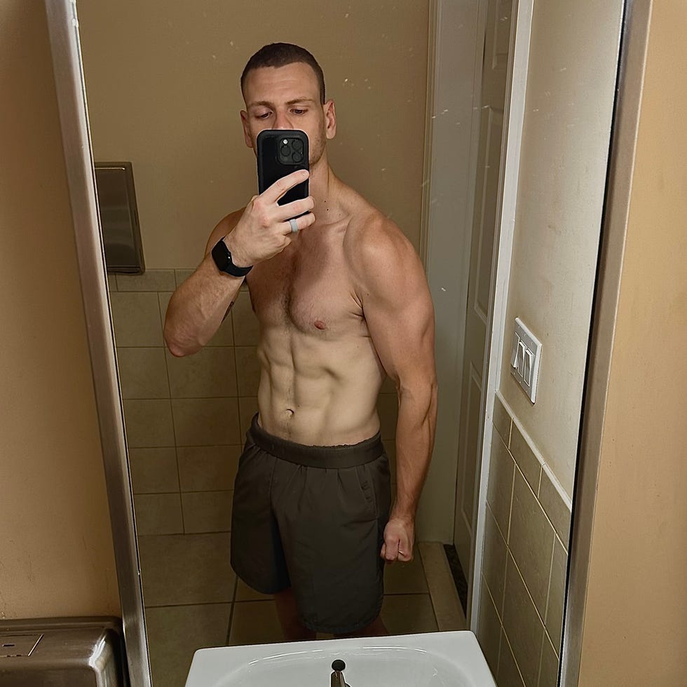 28 day belly fat burner workout six pack transformation