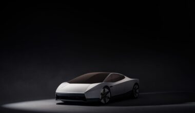 The Air-Assisted Tesla Roadster Flies in Demo, Hits 0-60 In 0.8 Seconds