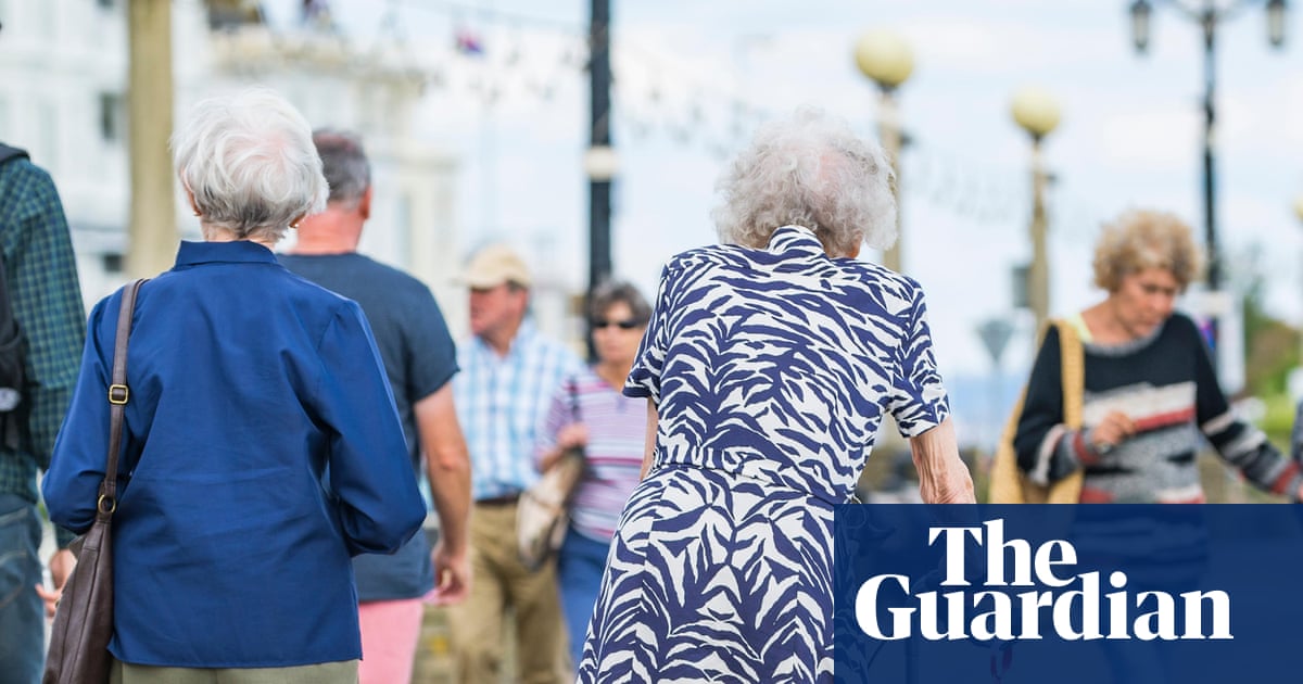 Healey is expected to shield low-income pensioners from income tax – but how will it work? | Pensions