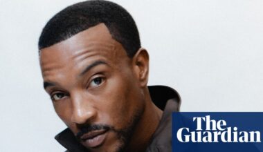 ‘Nothing worked for me until I was clean and sober’: Ashley Walters on acting, directing – and turning his life around | Movies