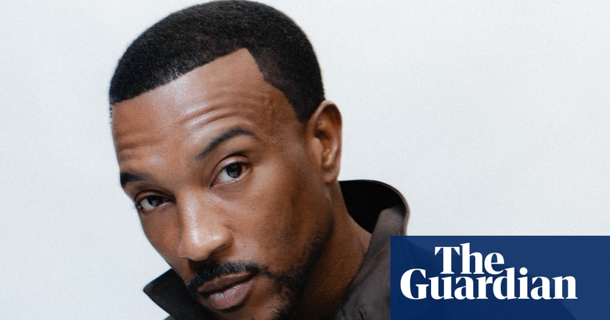‘Nothing worked for me until I was clean and sober’: Ashley Walters on acting, directing – and turning his life around | Movies