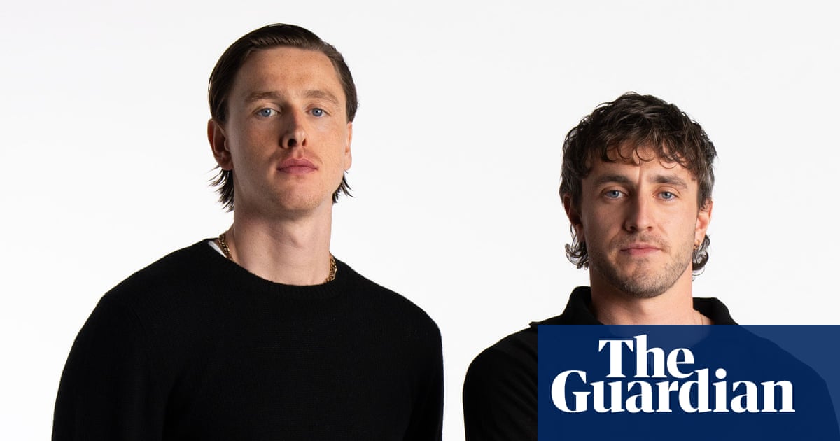 ‘Don’t do this!’ Why Paul McCartney cares about looking shorter than John Lennon in Sam Mendes’ Beatles films | The Beatles films
